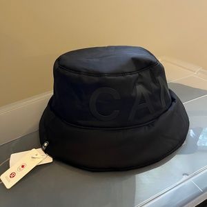 Team Canada Both Ways Insulated Bucket Hat